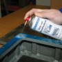 Очиститель клея и герметика. Sealant & Adhesive Remover.